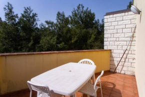 S62 - Sirolo, trilocale vista mare